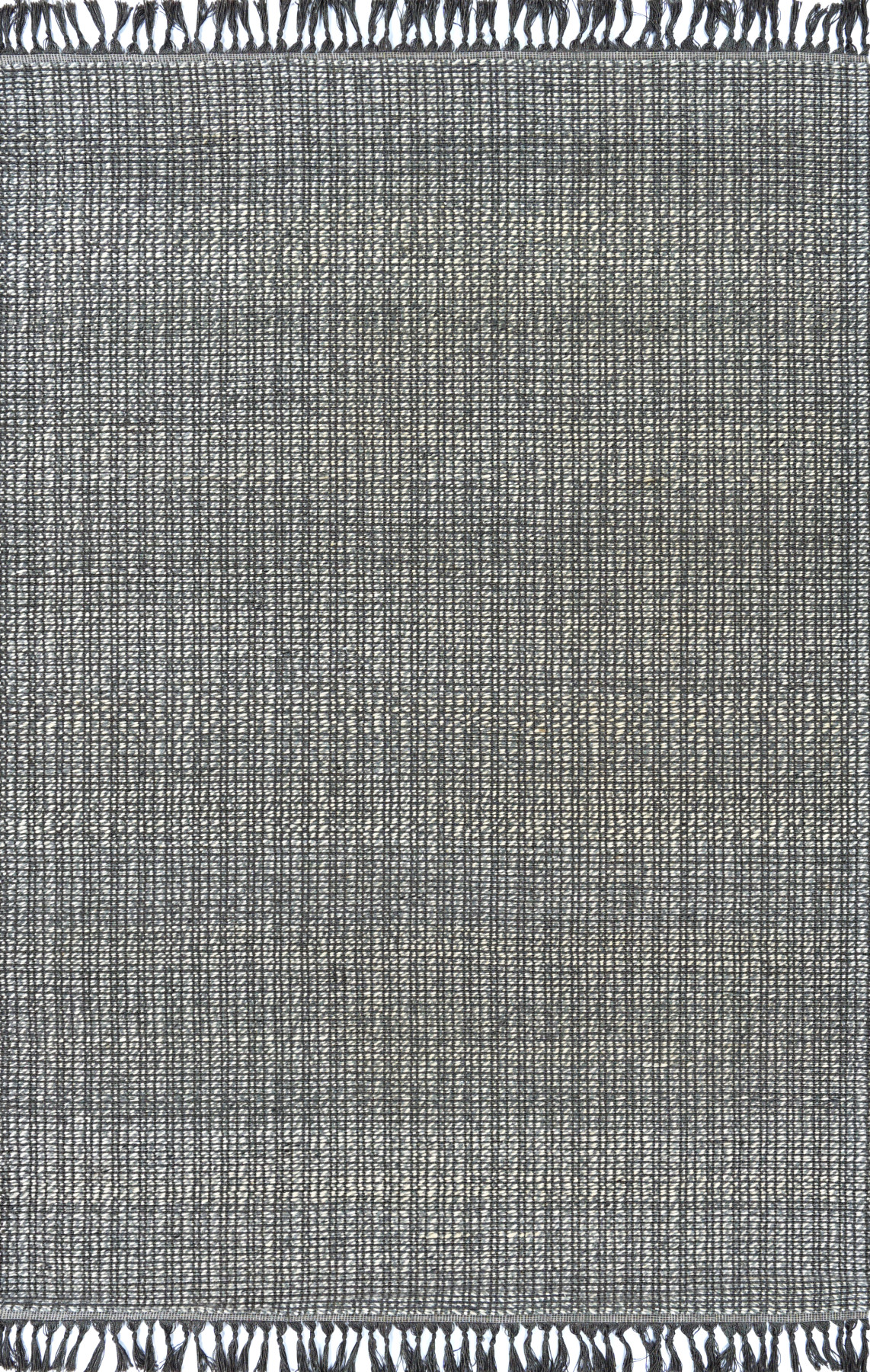 Ковер 1,60х2,30 Indien Tufted 2 grey