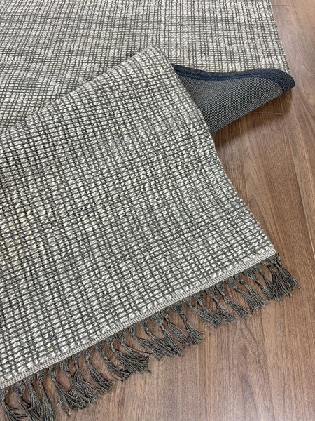 Ковер 1,60х2,30 Indien Tufted 2 grey