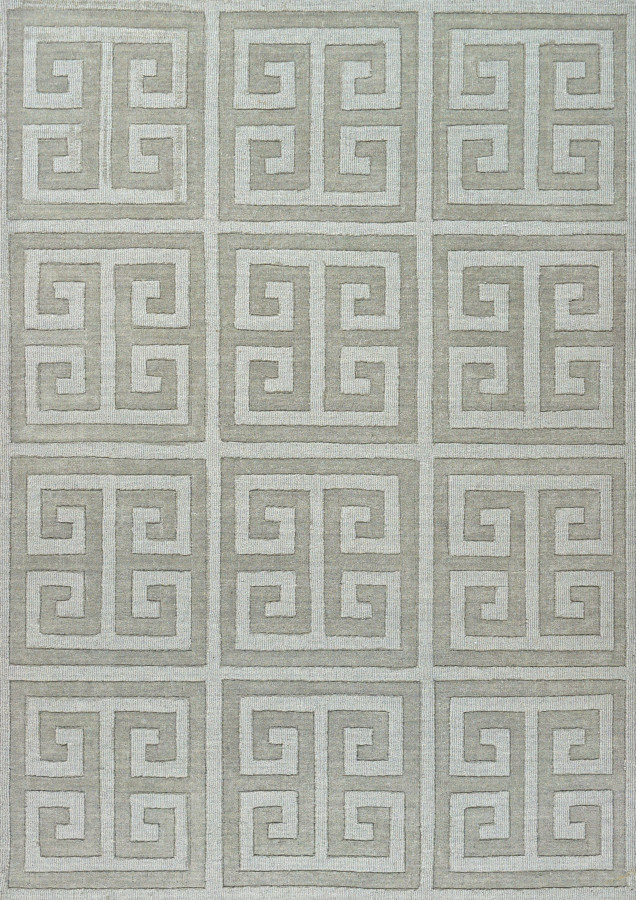 Ковер 1,60х2,30 Indien Tufted beige