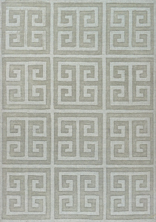 Ковер 1,60х2,30 Indien Tufted beige