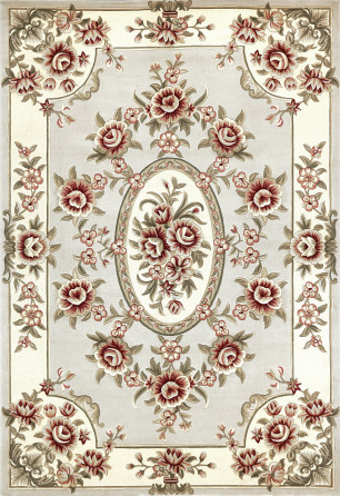 Ковер 1,68х2,44 Aubusson Wool V025MB