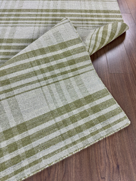 Ковер 1,50х2,00 Indien Kilim 207 sea green