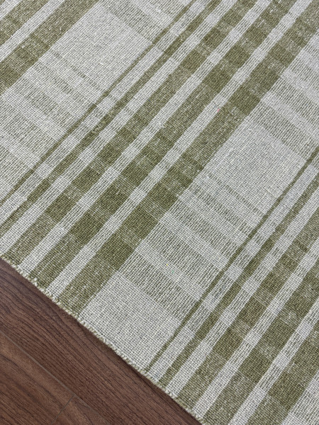 Ковер 2,00х3,00 Indien Kilim 207 sea green