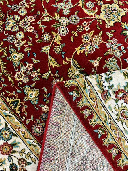 Ковер 1,68х2,44 Aubusson Silk 9164RD