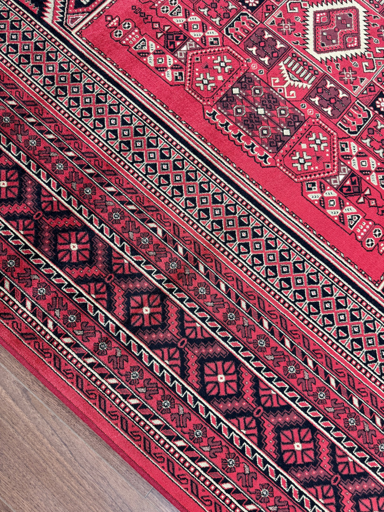 Ковер 2,00х2,90 Bergamo 961244 1616