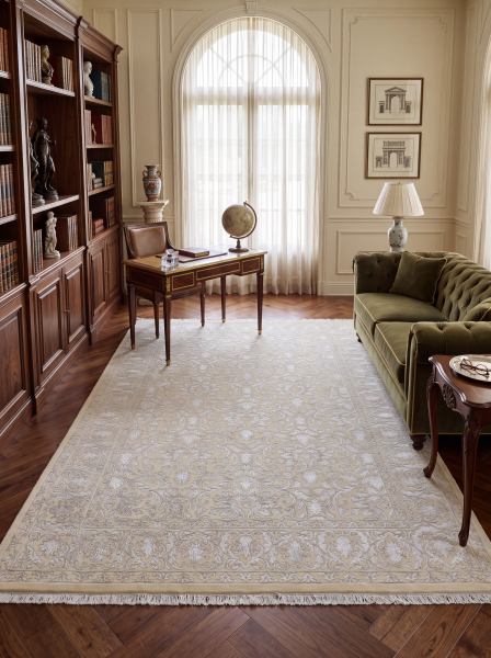 Ковер 1,74х2,41 Indien Elysee
