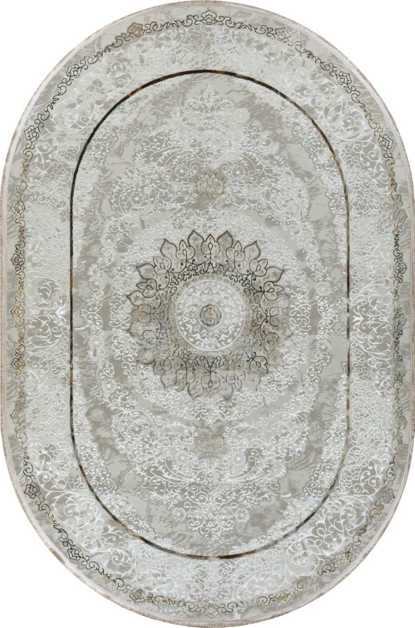 Ковер 2,00x3,00 Malavan L302B oval