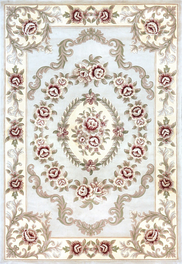 Ковер 1,68х2,44 Aubusson Wool QJ0795MB