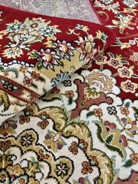 Ковер 1,68х2,44 Aubusson Silk 9170RD