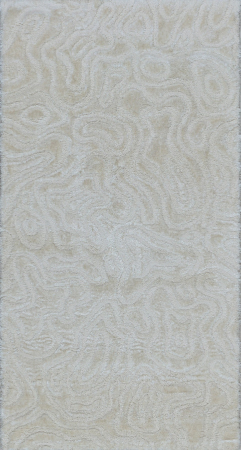 Ковер 0,80х1,50 Soft Design NH69A cream