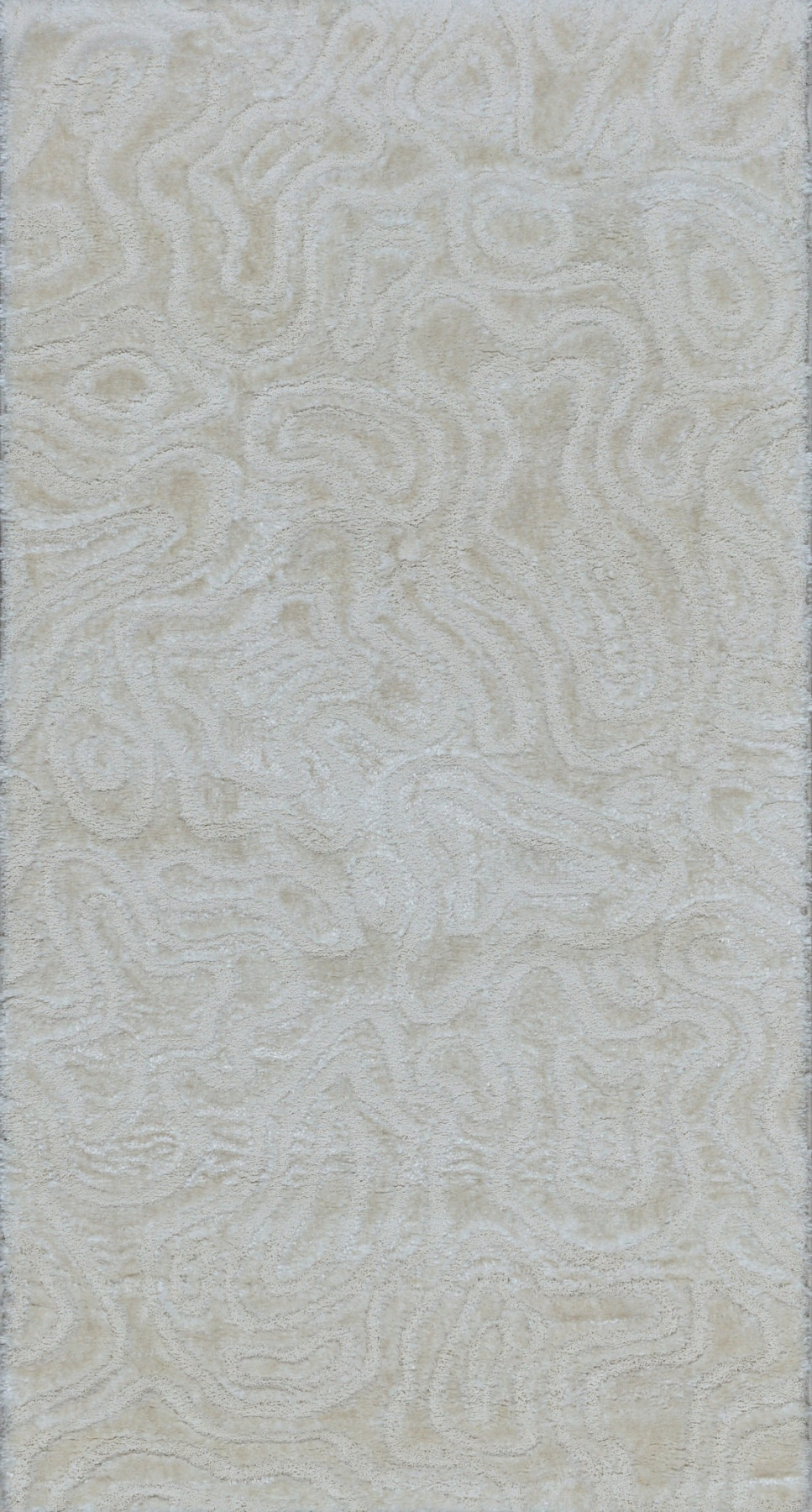 Ковер 0,80х1,50 Soft Design NH69A cream