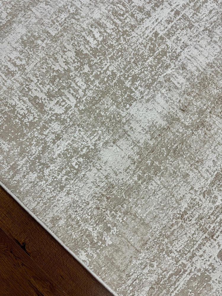 Ковер 0,90х1,50 Marble B746A light beige cream
