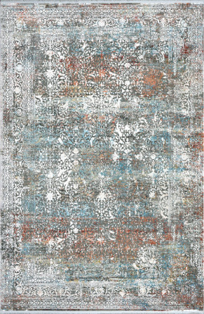 Ковер 3x4 Abstract Silk 06639