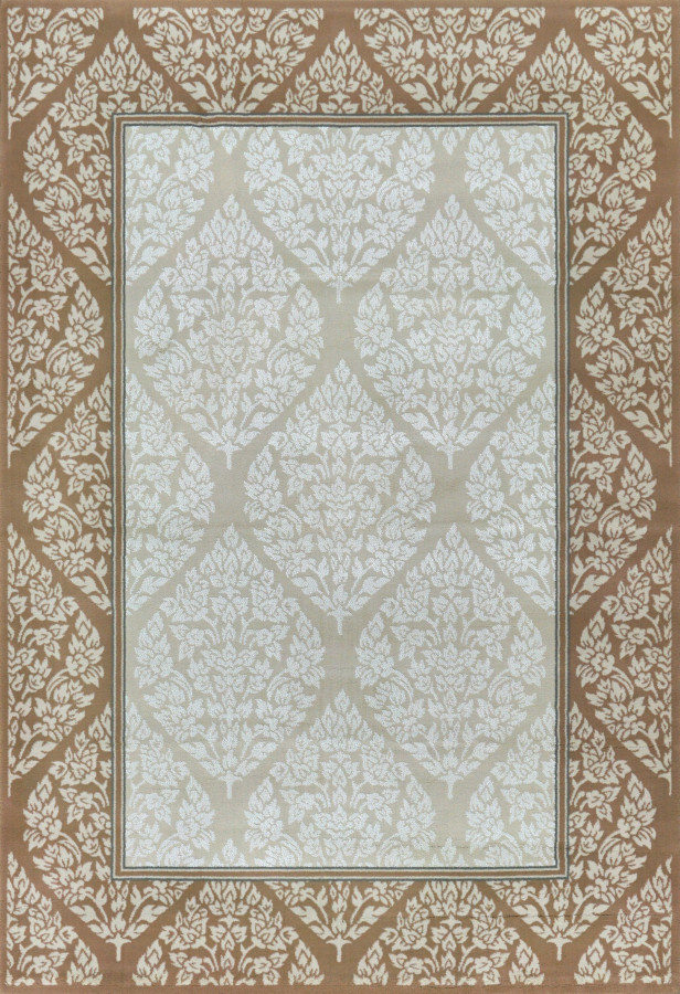 Ковер 1,60х2,30 Atlas 8104A beige