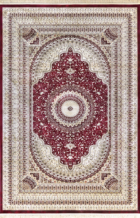 Ковер 1,60х2,30 Mut red