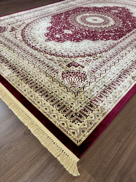 Ковер 1,60х2,30 Mut red