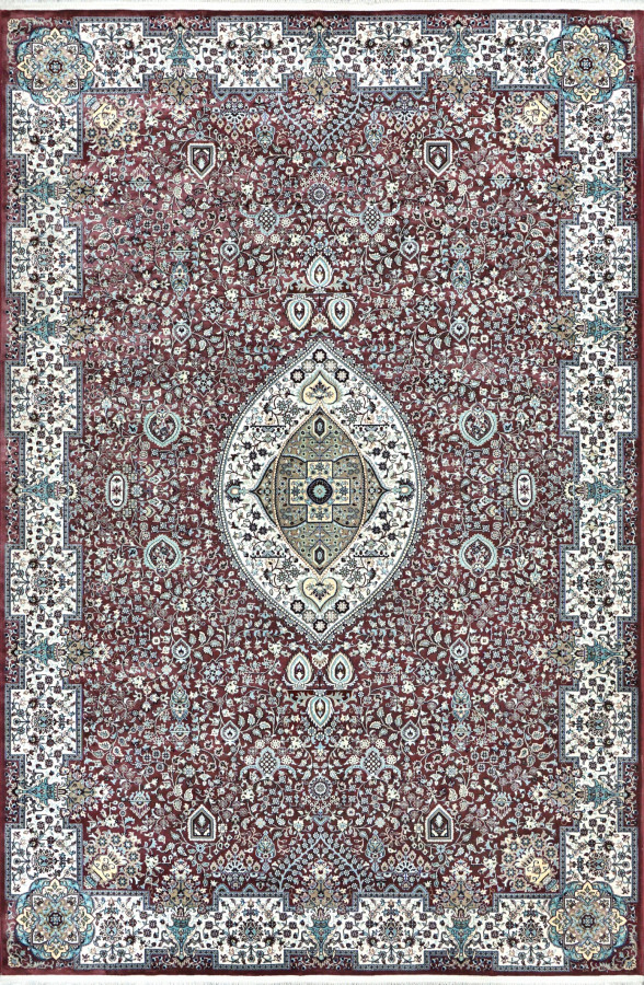 Ковер 2,00х3,00 Persian Qum brown