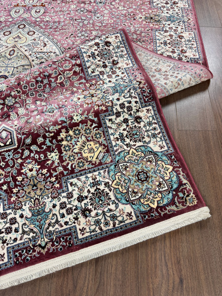 Ковер 2,00х3,00 Persian Qum brown