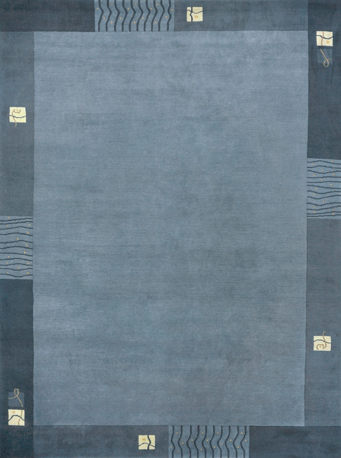 Ковер 2,84х3,95 Indien Tibet