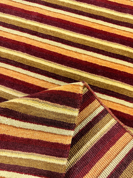 Ковер 1,40х2,00 Indien Lines red gold
