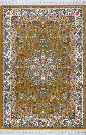 Ковер 1.2x1.7 Silk Touch 03093.2
