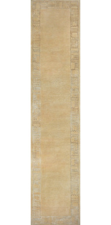 Ковер 0.75x3.38 Nepal Collection 06797