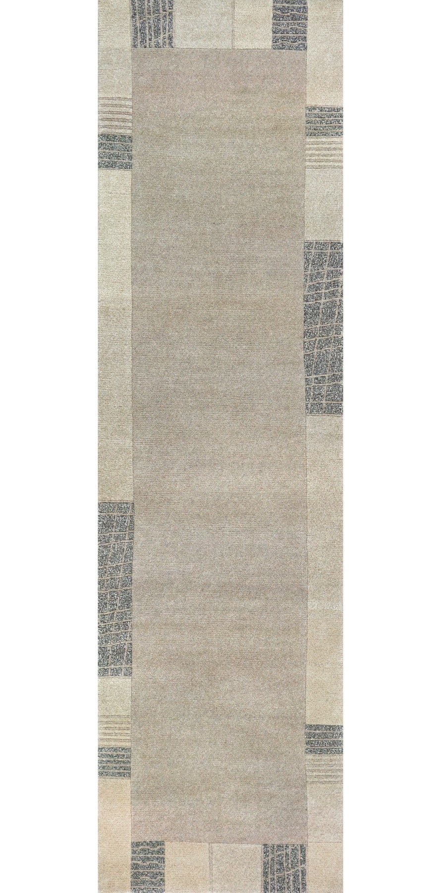 Ковер 0,80х2,92 Nepal Collection