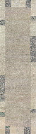 Ковер 0.8x2.92 Nepal Collection 06806