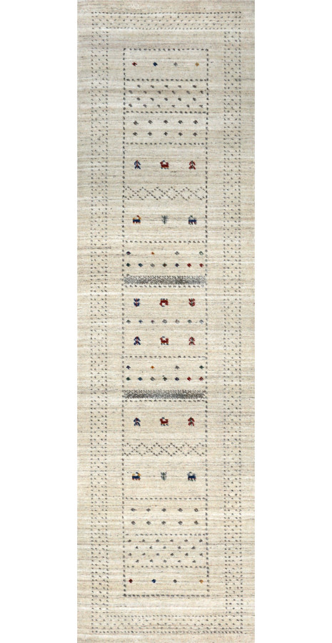 Ковер 0,80х3,00 Indien Lori G118
