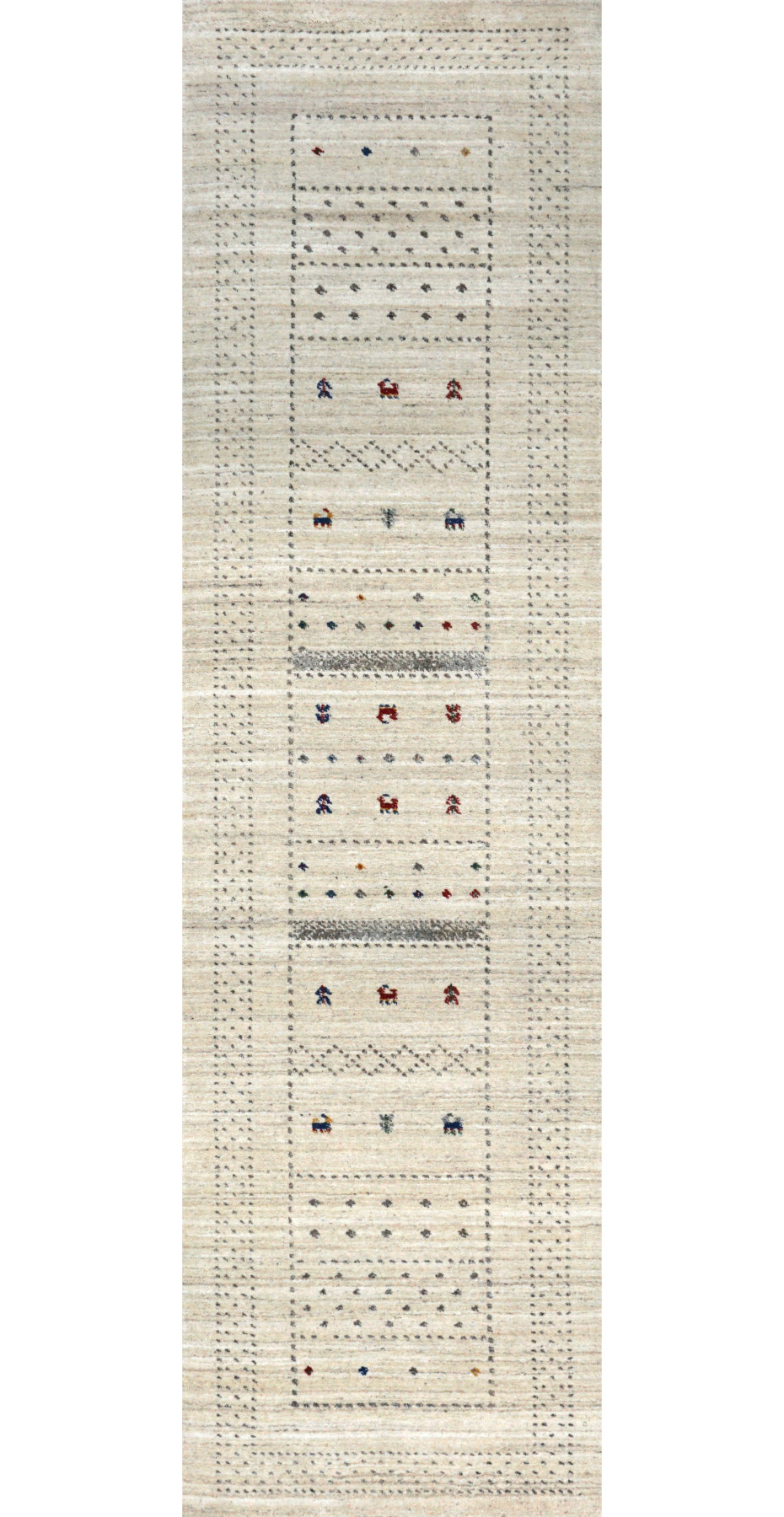 Ковер 0,80х3,00 Indien Lori G118