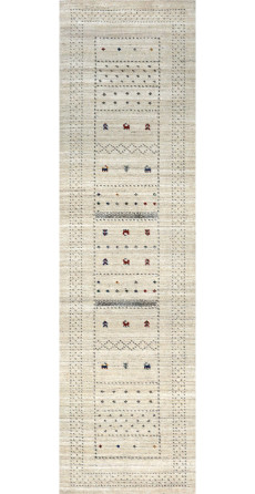 Ковер 0.8x3 Indien Lori 06807