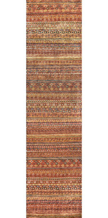 Ковер 0,81х3,15 Pakistan Loribaft