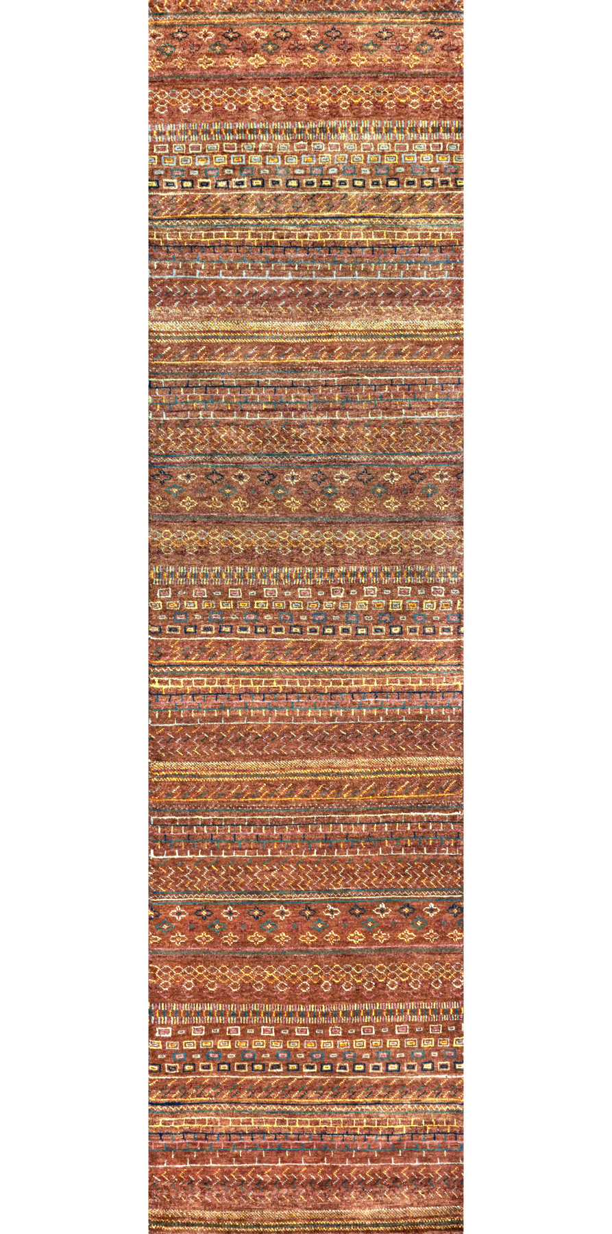 Ковер 0,81х3,15 Pakistan Loribaft