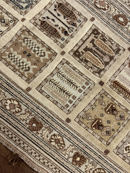 Ковер 0,85х3,10 Persien Nimbaft