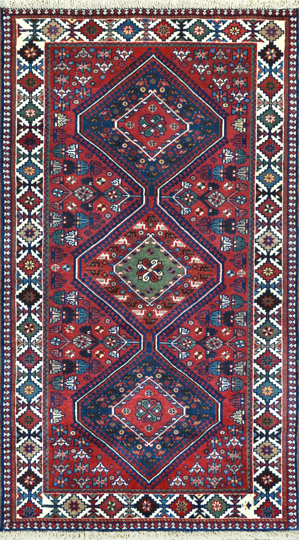 Ковер 0,86х1,48 Persien Yalameh