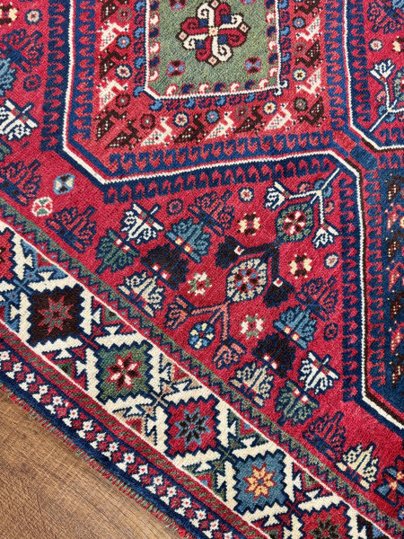 Ковер 0,86х1,48 Persien Yalameh