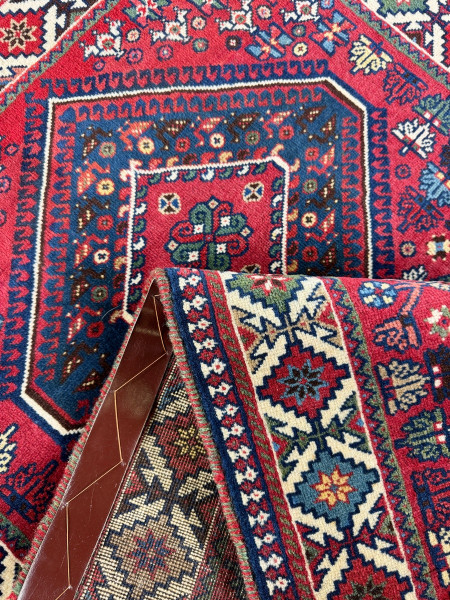 Ковер 0,86х1,48 Persien Yalameh