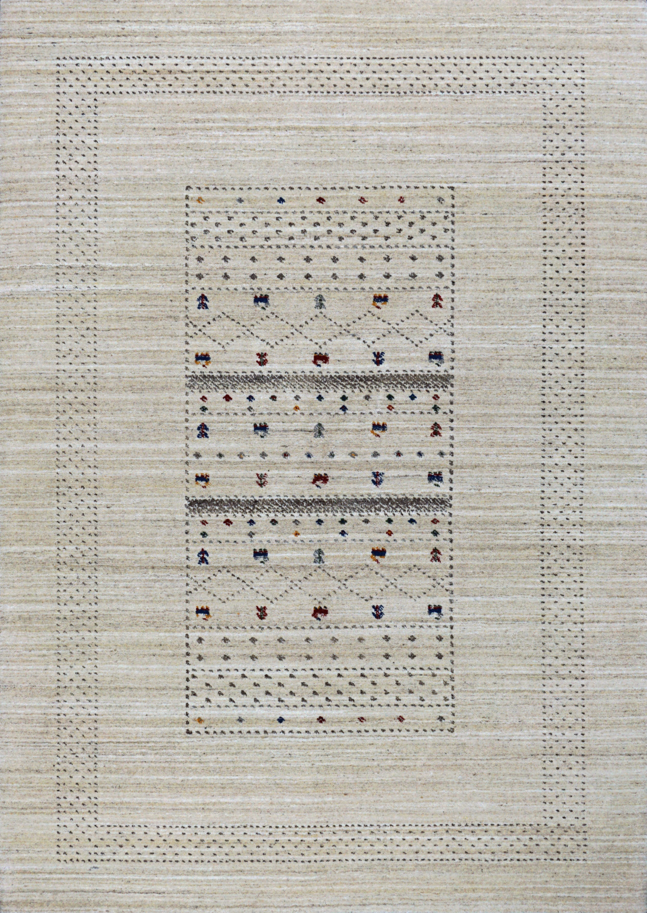 Ковер 1,20х1,80 Indien Lori G118