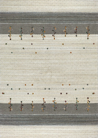 Ковер 1.2x1.8 Indien Lori 06848