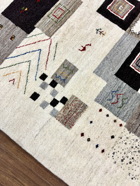 Ковер 1,20х1,85 Indien Lori 3375