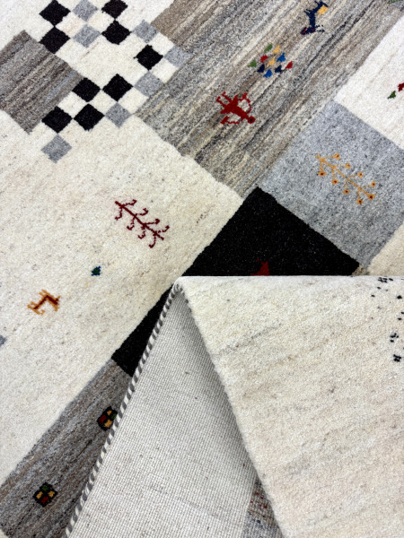 Ковер 1,20х1,85 Indien Lori 3375