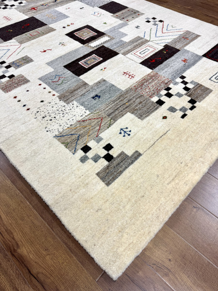 Ковер 1,20х1,85 Indien Lori 3375