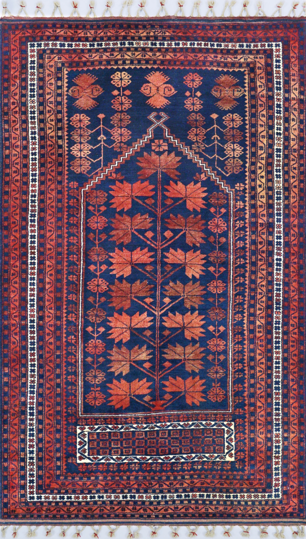 Ковер 1,20х1,96 Persien Yagcibedir