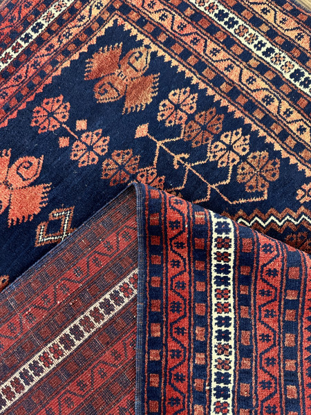 Ковер 1,20х1,96 Persien Yagcibedir
