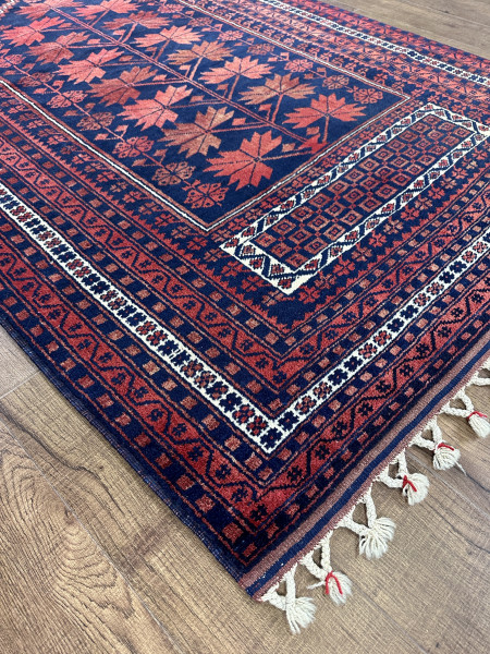 Ковер 1,20х1,96 Persien Yagcibedir