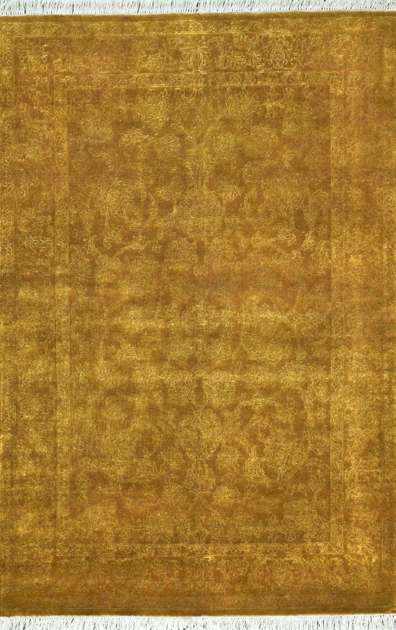 Ковер 1,21х1,80 Indien Renaissance 55 gold