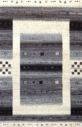 Ковер 1.23x1.85 Indien Lori 06867