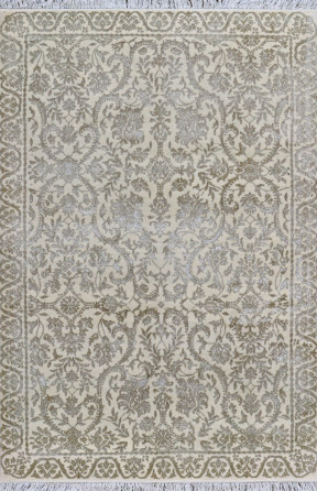 Ковер 1.24x1.84 Indien Elysee 06869