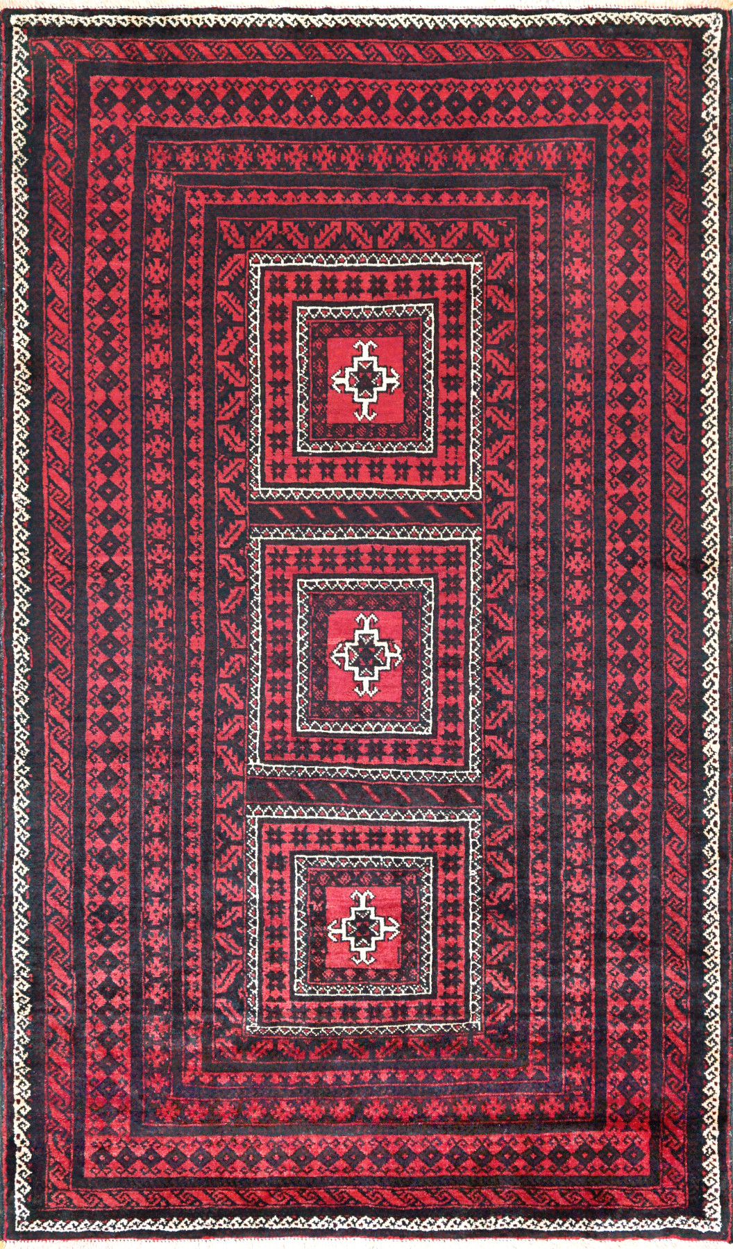 Ковер 1,38х2,34 Persien Beloutsch