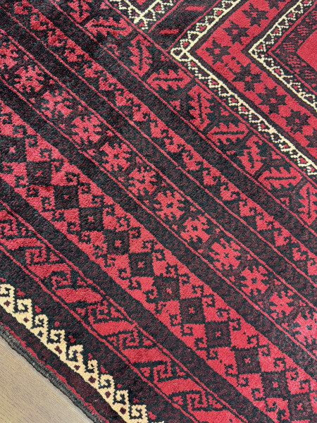 Ковер 1,38х2,34 Persien Beloutsch